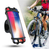 Bike/Bicycle/baby stroller Universal Mobile Phone Holder