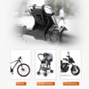 Bike/Bicycle/baby stroller Universal Mobile Phone Holder