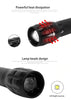 Powerful Waterproof Bicycle Light