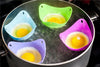 2Pcs Egg Poacher