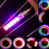 2PCS Bike/Bicycle Tyre Led Lights.