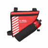 Waterproof Bicycle Bag with bottle holder