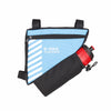 Waterproof Bicycle Bag with bottle holder