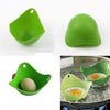 2Pcs Egg Poacher