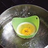 2Pcs Egg Poacher