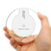 Mini Qi Wireless Charger