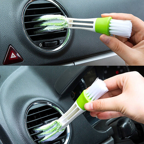 Air Outlet Vent Cleaning Brush