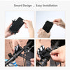 Bike/Bicycle/baby stroller Universal Mobile Phone Holder