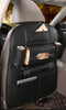 Multi-functional Bag for Car Seat Back.