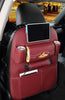 Multi-functional Bag for Car Seat Back.