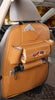 Multi-functional Bag for Car Seat Back.