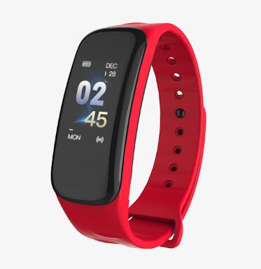 Fitness Tracker Watch